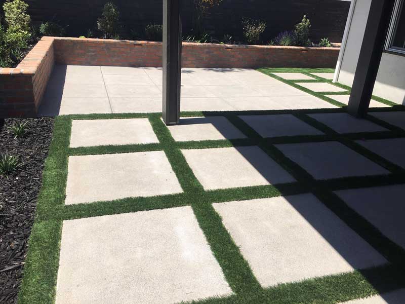 San Diego Paver Solutions Low Maintenance